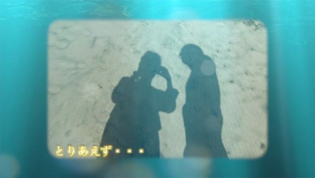 【二人の軌跡をシンプルに綴った映像】 結婚式プロフィールビデオ PandA