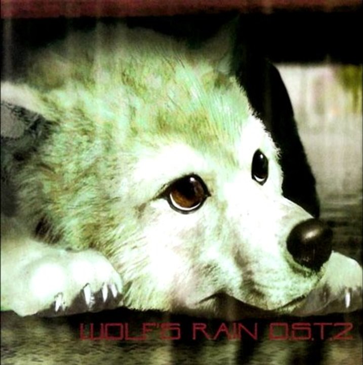 Wolf's Rain - Espace