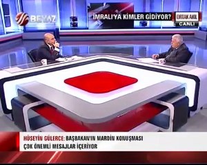 Ortak Akıl 17.02.2013 2.Kısım