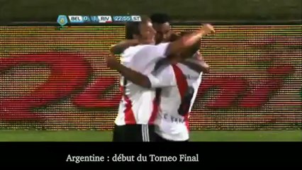 5 minutes chrono - Numéro 6