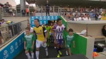 Perth Glory lepsze od Central Coast