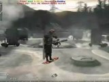 Call Of Duty 4: Epic Vehicles Mod | Jets/Tanks/Choppers (Gameplay/Commentary)