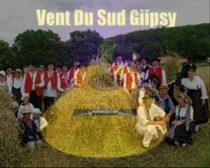 Chanson LE PLAT PAYS