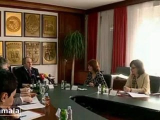 Željko Kerum: "Naši ljudi nisu navikli radit' teške poslove i da im netko zapovida".