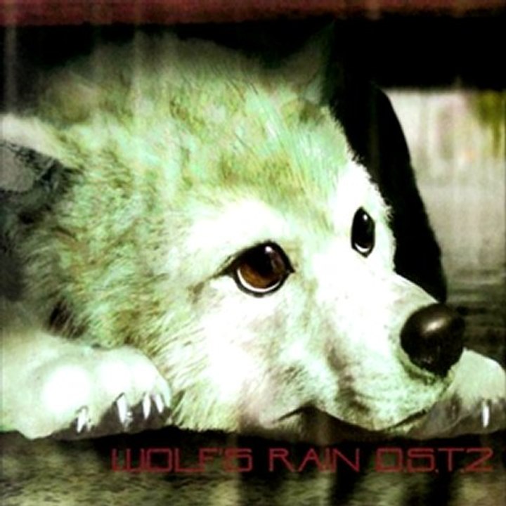 Wolf's Rain - Go to Rakuen
