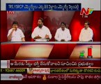 KSR Live Show- Y Srinivas-Mr Sridhar reddy-S Ramalinga reddy-Mr Narsareddy -03