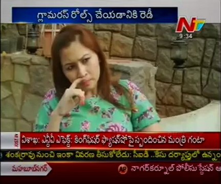 Special Chitchat with Sizzling Figure Jwala Gutta -01