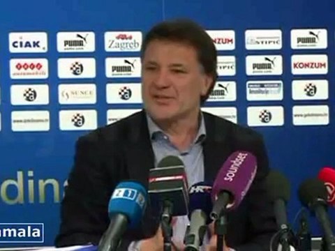 Zdravko Mamić 'Maminjo' ne želi da mu se dogodi kao Hajduku