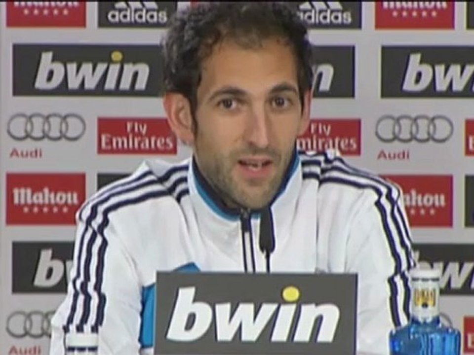 Diego Lopez: 'Real Madrid kann überall gewinnen'