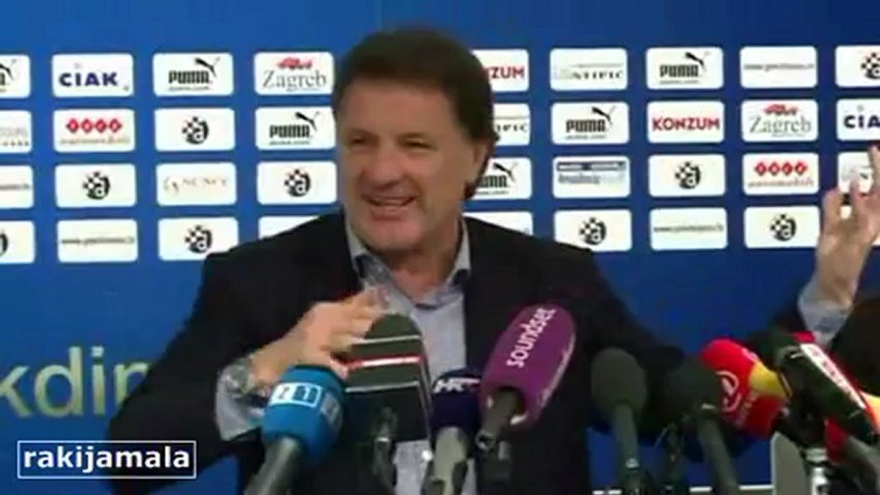 Zdravko Mamić 'Maminjo': "Istina je u cjelini".