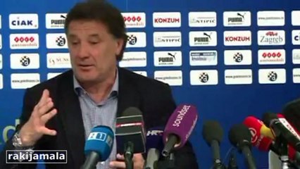 Zdravko Mamić 'Maminjo' bi za Halilovića malo više