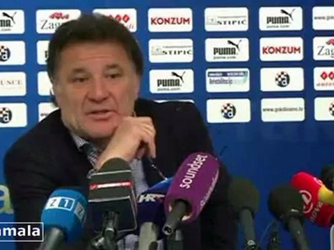 Zdravko Mamić 'Maminjo': U Hrvatskoj ostvarujemo... nula .