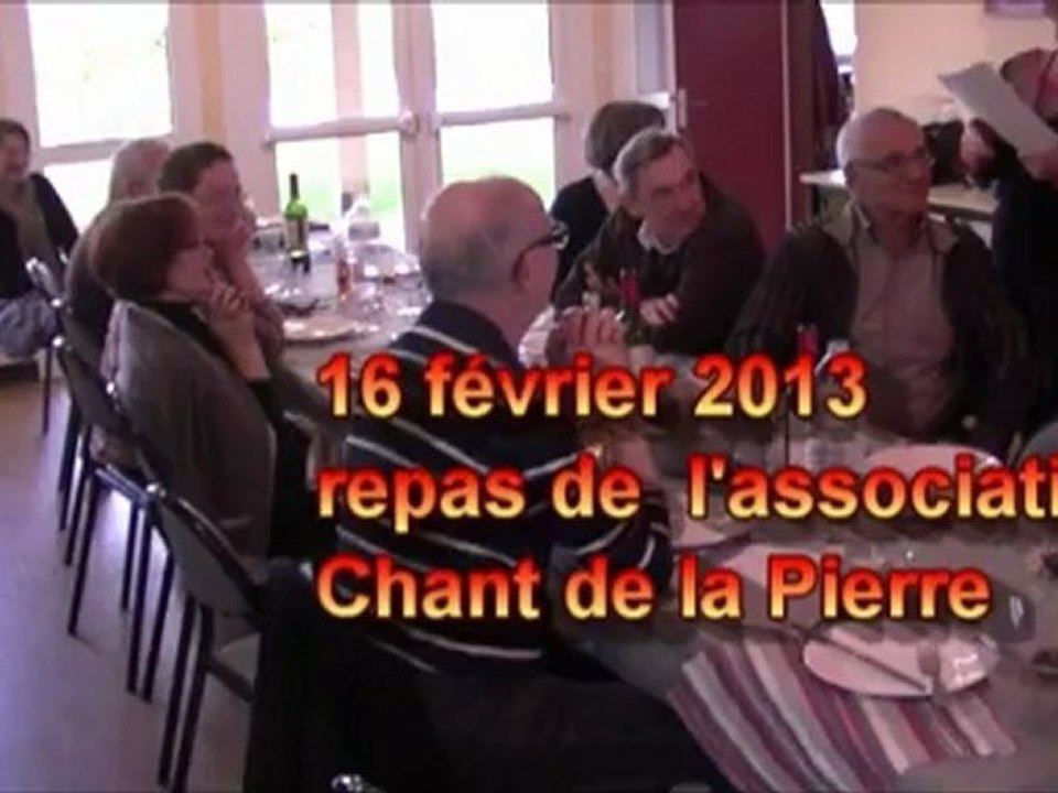 langue de chez nous à Chauché
