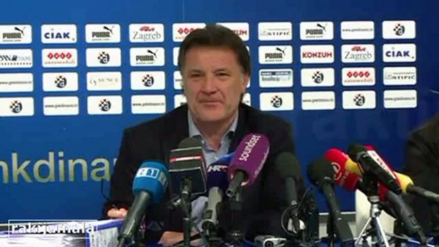 Zdravko Mamić 'Maminjo': Probudimo se svi u Hrvatskoj .