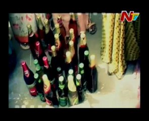 Words War - Ponnam Prabhakar Vs Botsa Satyanarayana