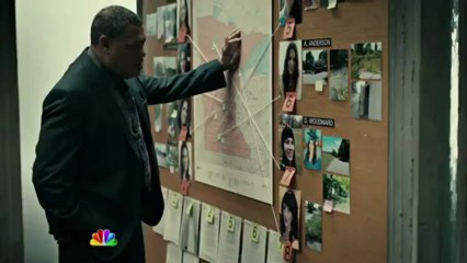 Hannibal (NBC) Trailer