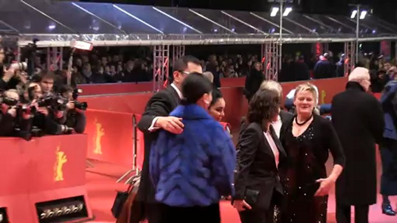 Goldener Bär für rumänisches Drama