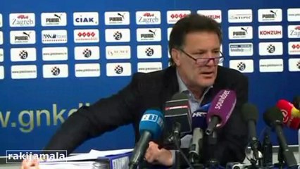 Zdravko Mamić 'Maminjo' o sondiranju terena za uništenje Dinama