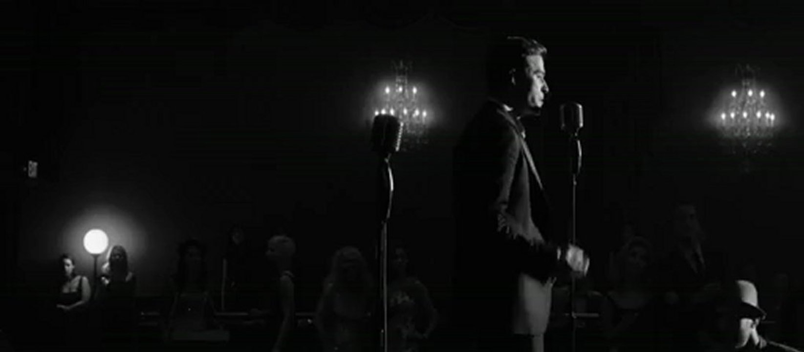 Justin Timberlake Feat. Jay-Z - Suit & Tie (Official Music Video)