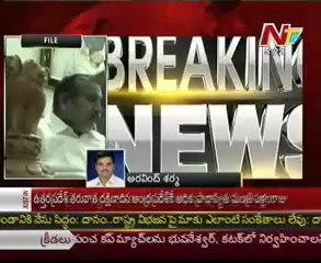 OMC Scam: Mines Former MD Rajagopal gets Bail