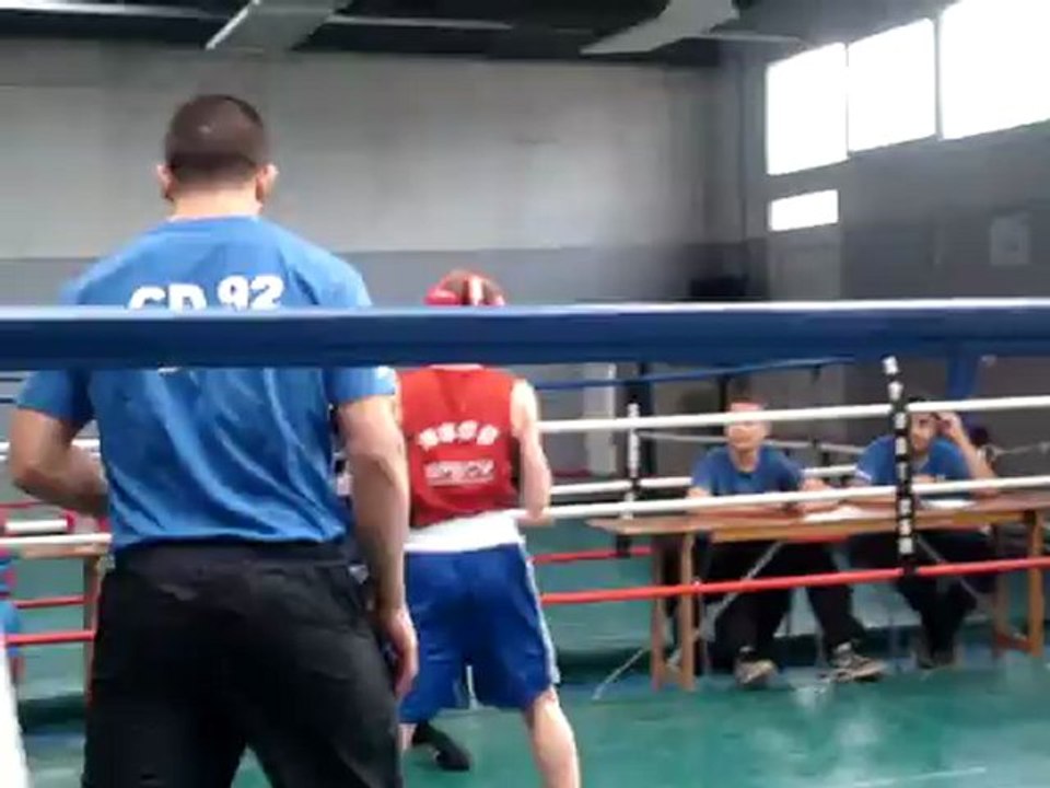 thomas champion ile de france 2013