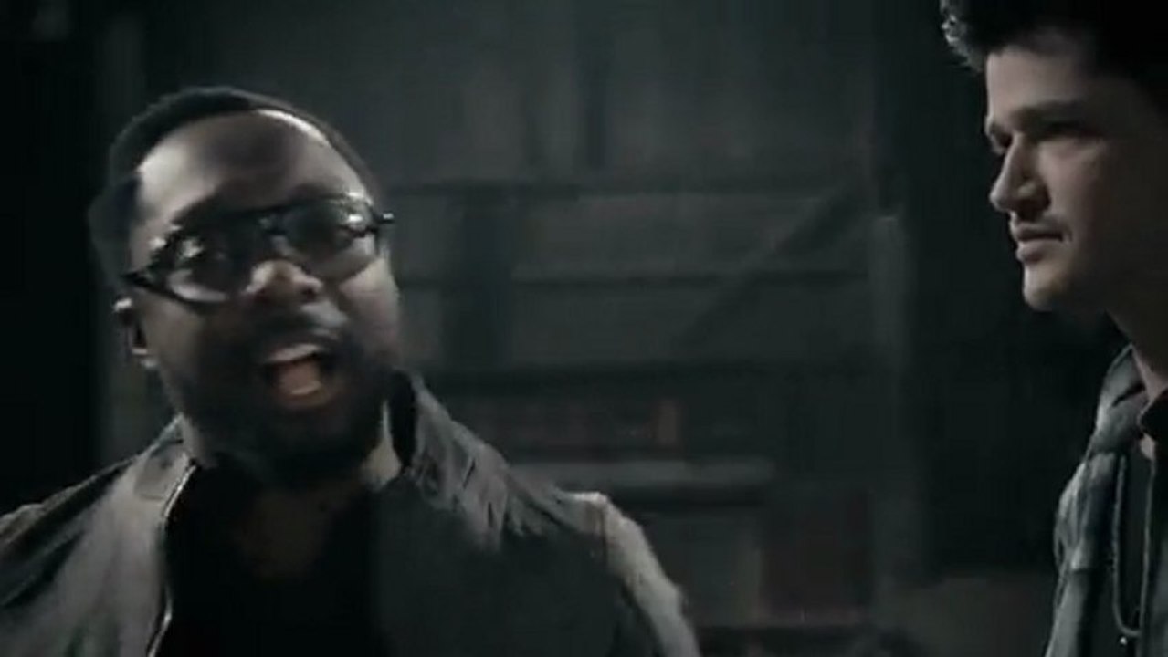 The Script Feat. Will.i.am - Hall of Fame (Official Music Video)