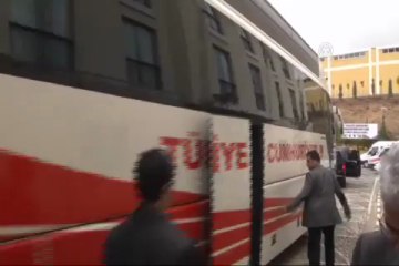 İmralı heyeti kararı bu akşam