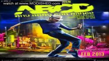 ABCD – Any Body Can Dance Movie Watch Online