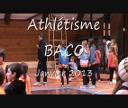 athletisme baco