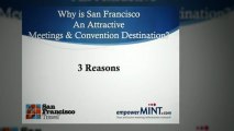 Find San Francisco Conference Locations | empowerMINT.com