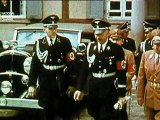 Nazis: Une autre histoire. Albert Speer l'architecte d'Hitler
