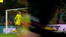 Borussia Dortmund 3-0 Eintracht Francoforte