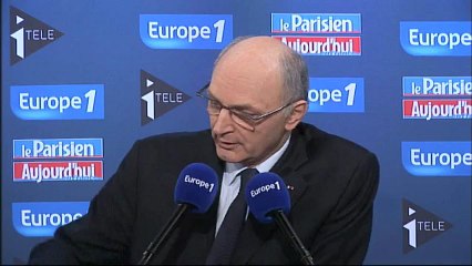 Les allocations "sur la table"