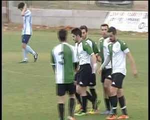 Οπούντιος Μαρτίνου-Προοδευτική Λάρυμνας 3-2