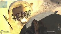 MW3: My First MOAB!! Kill Confirmed on Hardhat! Tips (11/24/11)
