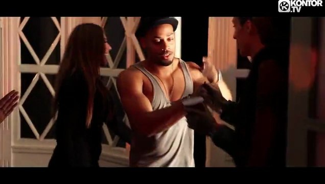 Bodybangers Feat. Linda Teodosiu & Rameez - Out Of Control (Official Music Video)
