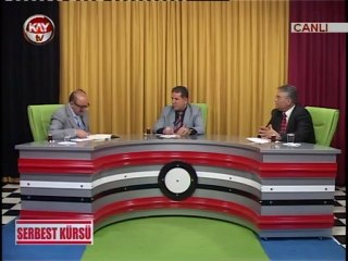 Mobbing ile Mücadele Derneği Kayseri Toplantısı. KAYTV. 14 Şubat 2013. Part -3