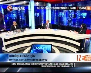 Ne Var Ne Yok 17.02.2013 2.Kısım