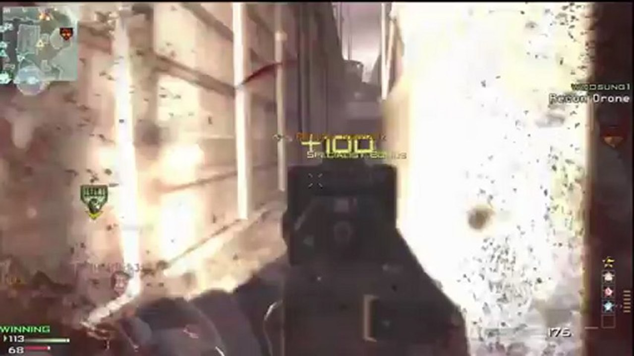 WORLD'S FASTEST MOAB - 52 SECONDS!