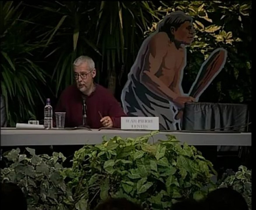 Ces ondes qui tuent, ces ondes qui soignent de Jean-Pierre Lentin 2/2