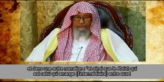 Les effets néfastes du Rachwa (pot-de-vin et corruption) ! Sheikh Fawzan