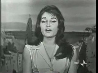 DALIDA Love in Portofino