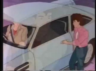 James Bond Jr - The Beginning (Pilot) 2/2