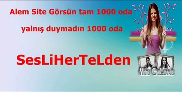 SesLiHerTeLden: batman şırnak bartın ardahan yalova ığdır karabük sesli sohbet chat
