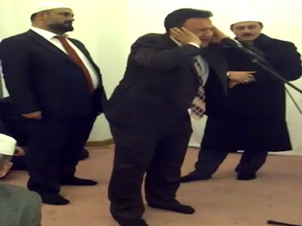 ezani ne güzel okumuslar