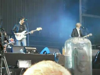 johnny halliday stade de france 2012 louis bertignac