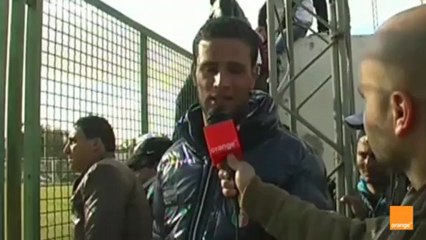 إنتظارات جمهور النادي الصفاقسي من الكلاسيكو