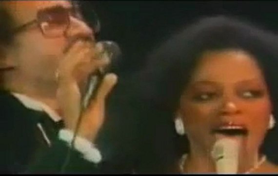 Diana Ross & Lionel Richie - Endless Love