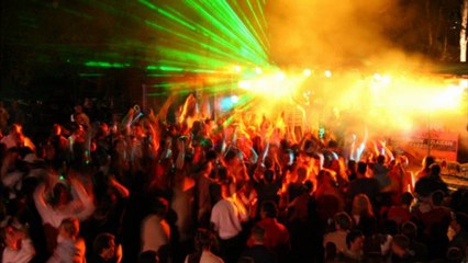 Megamix Dj Sap' Boy #1