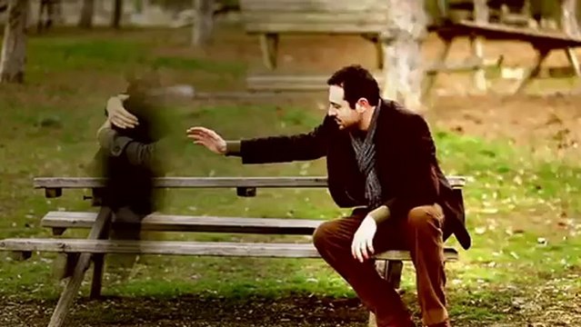 Hüseyin Kağıt & Ankaralı Volkan '' Duysun Bütün Ankara '' KLİP 2013 -